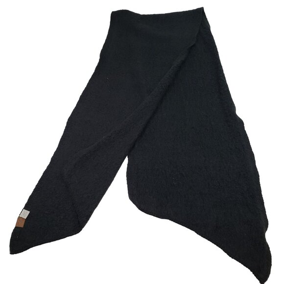 NWT C.C. Asymmetrical Hem Soft Scarf - Picture 2 of 5